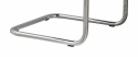 Stoel \'Ridge Rib\' - Oranje