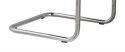 Stoel \'Ridge Kink\' - Geel