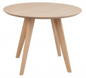 Eettafel \'Ravello\' - Natuurlijk
