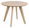 Eettafel \'Ravello\' - Natuurlijk