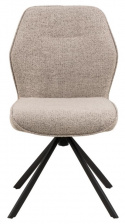 Stoel \'Bjuv\' - Beige