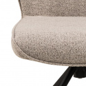 Stoel \'Bjuv\' - Beige