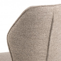 Stoel \'Bjuv\' - Beige