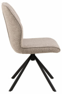 Stoel \'Bjuv\' - Beige