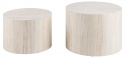 Salontafel \'Strömstad\' - Beige