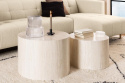 Salontafel \'Strömstad\' - Beige