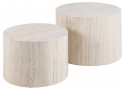 Salontafel \'Strömstad\' - Beige