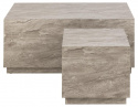 Salontafel \'Matera\' - Grijs