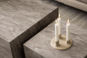 Salontafel \'Matera\' - Grijs