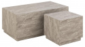 Salontafel \'Matera\' - Grijs
