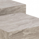 Salontafel \'Matera\' - Grijs