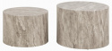 Salontafel \'Strömstad\' - Grijs
