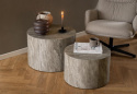 Salontafel \'Strömstad\' - Grijs