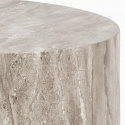 Salontafel \'Strömstad\' - Grijs