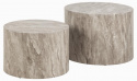Salontafel \'Strömstad\' - Grijs