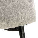 Stoel \'Gal\' - Grijs