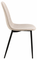 Stoel \'Gal\' - Beige