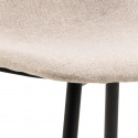 Stoel \'Gal\' - Beige