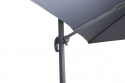 Parasol \'Fagersta\' - Donkergrijs
