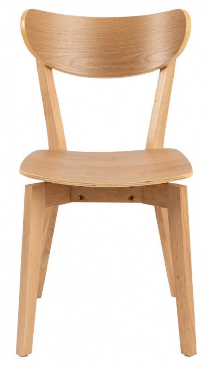 Stoel \'Ärsjö\' - Natuur in de groep Meubels / Zitmeubels / Stoelen bij Reforma (102466)