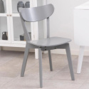 Stoel \'Ärsjö\' - Grijs
