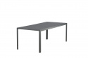 Tafel \'Eskilstuna\' - Zwart