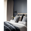 Dekbed \'Cia\' 180x260 - Grijs