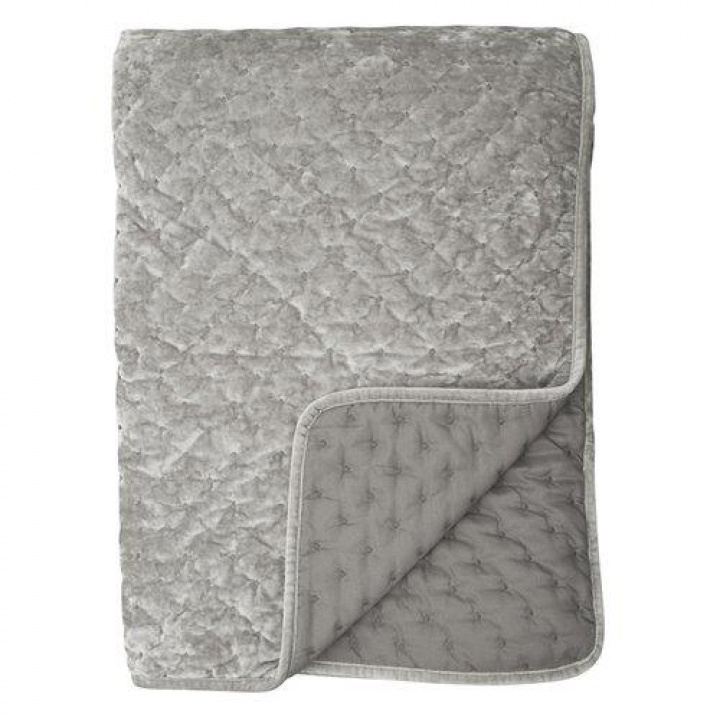 Dekbed \'Cia\' 180x260 - Beige in de groep Inrichting / Textiel / Dekbedovertrek bij Reforma (1026-93-021)