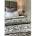 Dekbed \'Cia\' 180x260 - Beige