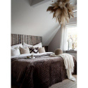 Dekbed \'Cia\' 180x260 - Bruin