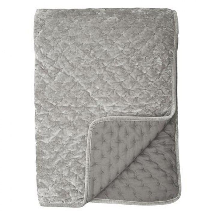 Dekbed \'Cia\' 260x260 - Beige in de groep Inrichting / Textiel / Dekbedovertrek bij Reforma (1026-94-021)
