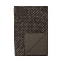 Dekbed \'Cia\' 260x260 - Bruin