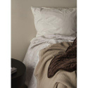 Dekbed \'Cia\' 260x260 - Bruin
