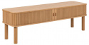Tv-meubel \'Cadiz\' - Natuur