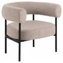 Fauteuil \'Oakfield\' - Beige