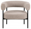Fauteuil \'Oakfield\' - Beige