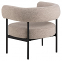 Fauteuil \'Oakfield\' - Beige