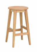 Barkruk \'Austin\' - Natuur