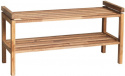 Schoenrek \'Confetti\' 80cm - Eiken
