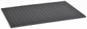 Armsteunblad \'Tray\' - Zwart
