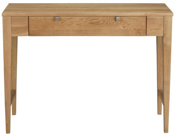 Bijzettafel \'Confetti\' 100x40cm - Eik in de groep Meubels / Tafels / Bijzettafels bij Reforma (103781)