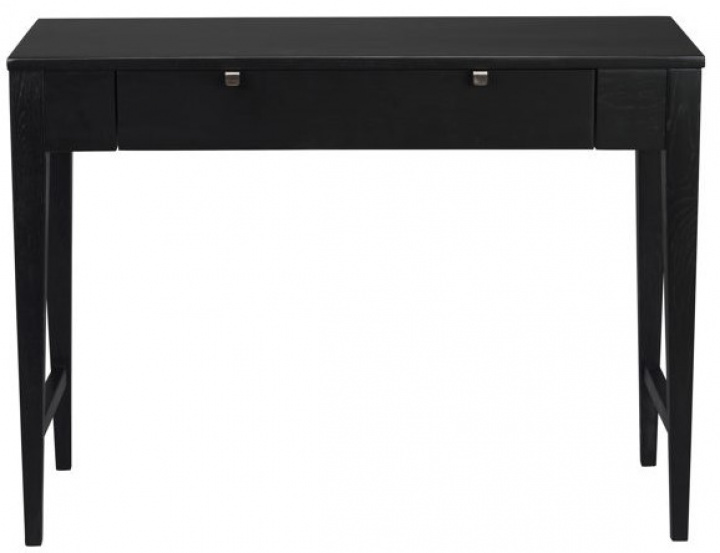 Bijzettafel \'Confetti\' 100x40cm - Zwart in de groep Meubels / Tafels / Bijzettafels bij Reforma (103783)
