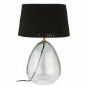 Lamp \'Kairo\' - Zwart