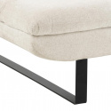 Slaapbank \'Idre\' - Beige