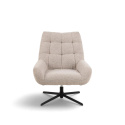 Fauteuil \'Paris\' - Beige