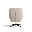 Fauteuil \'Paris\' - Beige