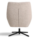 Fauteuil \'Paris\' - Beige