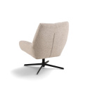 Fauteuil \'Paris\' - Beige