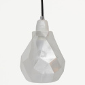Plafondlamp \'Botella\' - Gerecycled PET