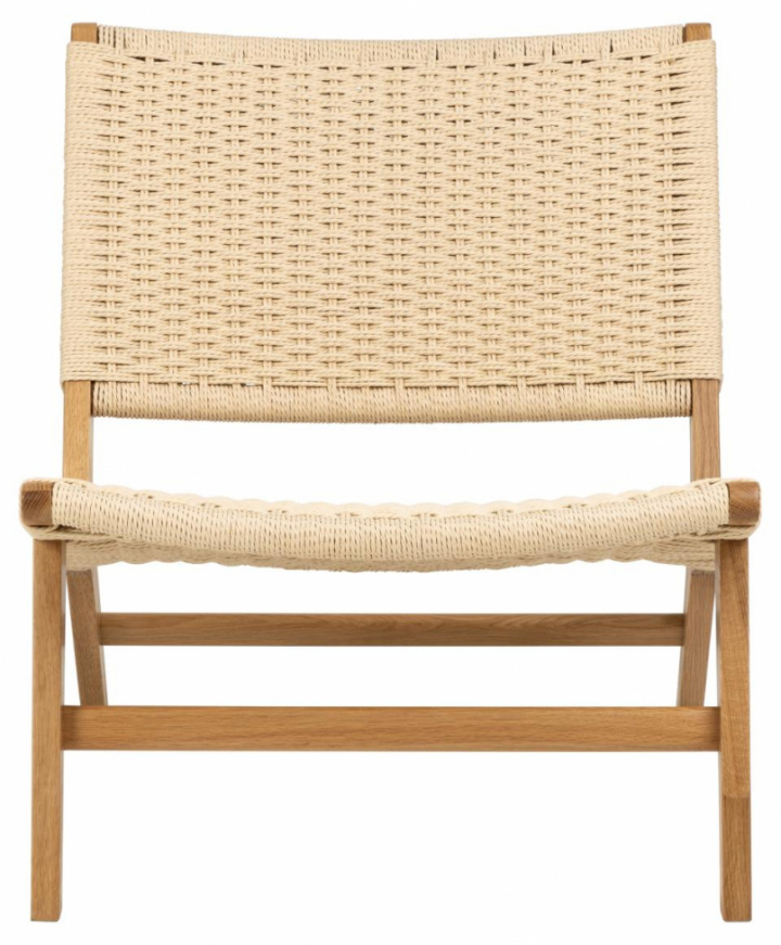 Fauteuil \'Valdemossa\' - Natuur in de groep Meubels / Zitmeubels / Fauteuils bij Reforma (104906)